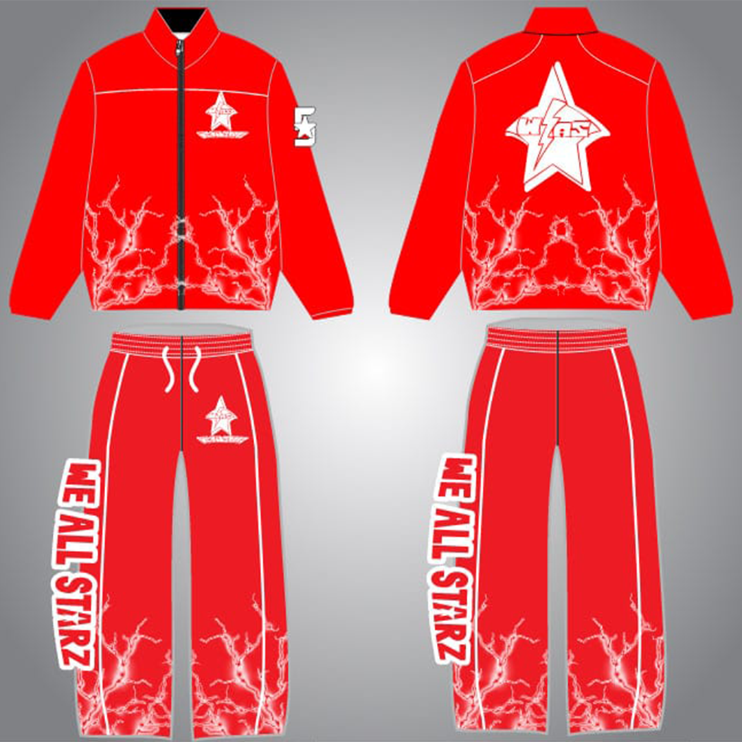 We All Starz - Outfit Sets