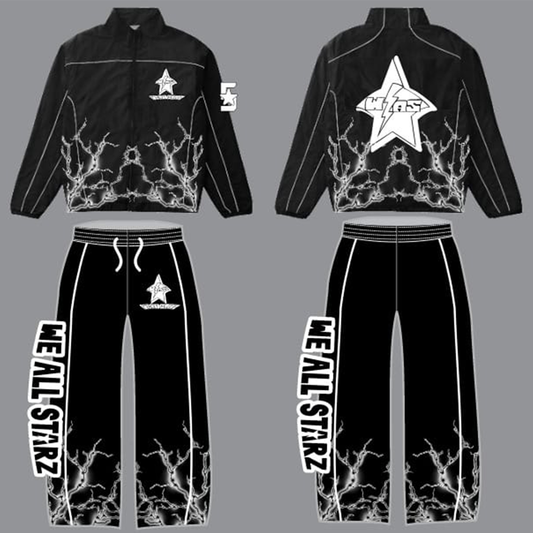 We All Starz - Outfit Sets