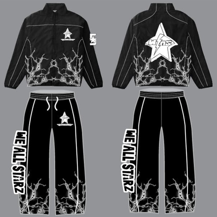 We All Starz - Outfit Sets